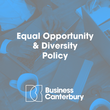 Load image into Gallery viewer, Equal Opportunity and Diversity Policy Template