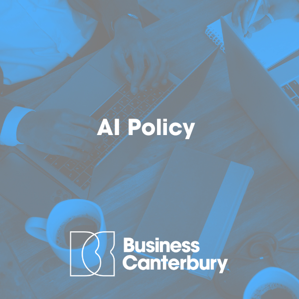 AI Policy Template