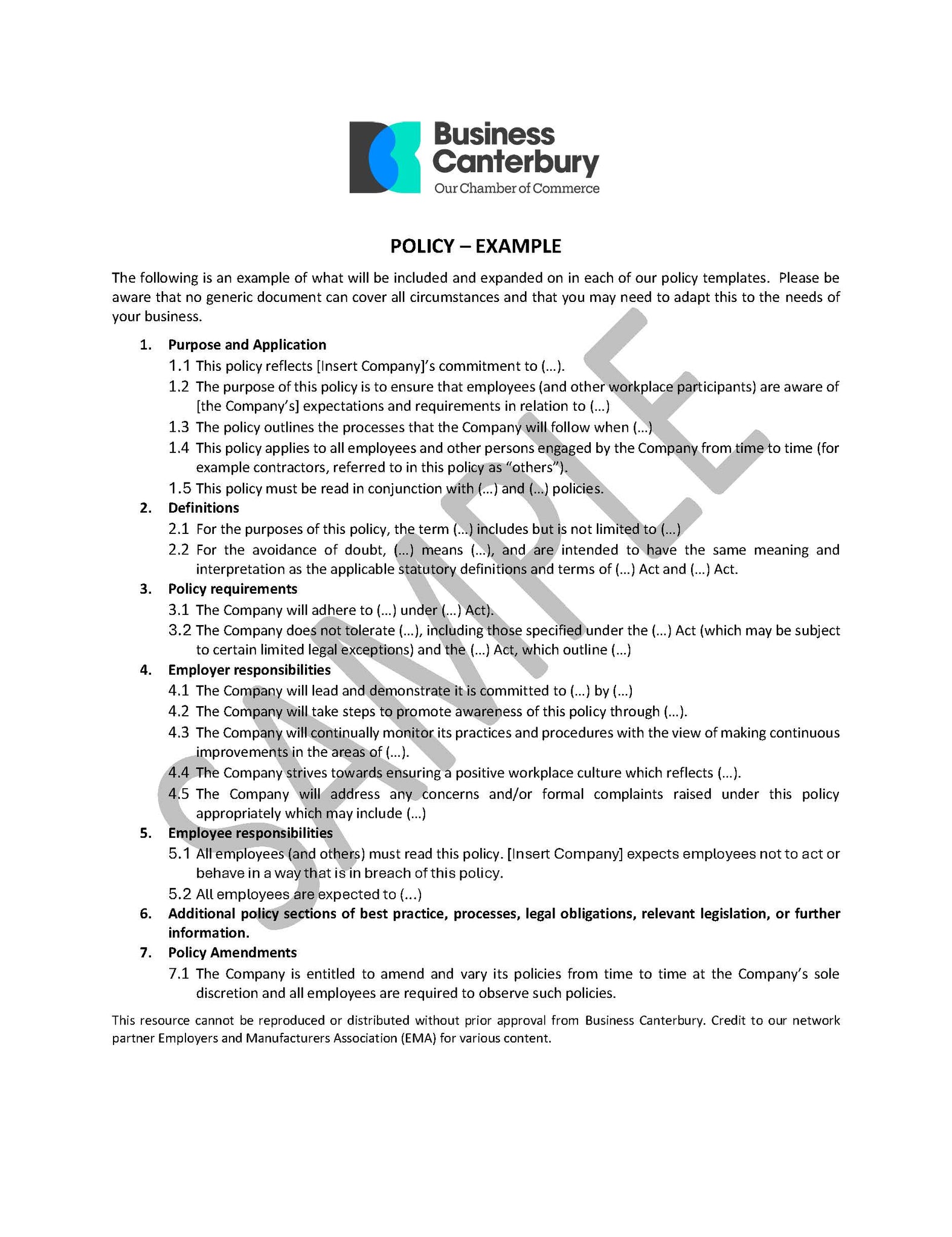 Computer System and Equipment | Policy | Shop the Chamber – Business ...