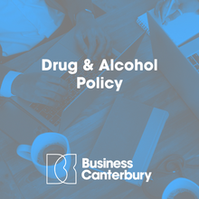 Load image into Gallery viewer, Drug and Alcohol Policy Template
